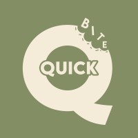 QuickBite logo - Similar company to Quickbite