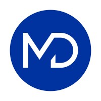 Médicis Diffusion logo - Similar company to Blob Solutions