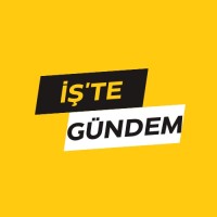 İşte Gündem | İş Dünyası Haberleri logo - Similar company to B&R Premium Logistics