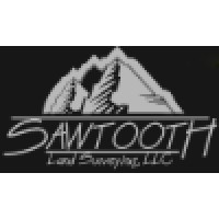 Sawtooth Land Surveying, LLC logo - Similar company to Gtseis