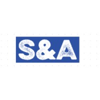 S&A Recruitment Agency logo - Similar company to Geotalent