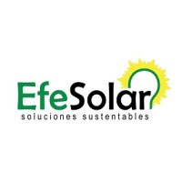 EfeSolar_Colombia logo - Similar company to Energy For Everyone