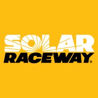 Solar Raceway logo - Similar company to Maptelligent