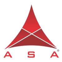 ASAsoft® | Ligh+weight® Medium and High Voltage Insulator logo - Similar company to Feature Media