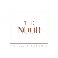 The Noor Hotels & Resorts logo - Similar company to Ajanst