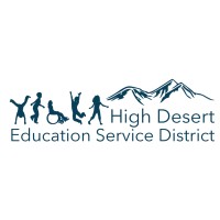 High Desert Education Service District logo - Similar company to H&E Janitorial Llc