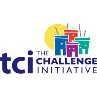 The Challenge Initiative logo - Similar company to Gi Canada