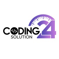 Coding Solution 24 logo - Similar company to Tananga