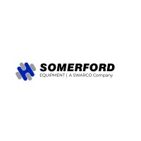 Somerford Equipment logo - Similar company to Line-Mark.Com