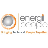 Energi People logo - Similar company to Edison Smart®