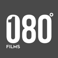 180 Degree Films logo - Similar company to Cast Iron Studios