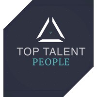 Top Talent People logo - Similar company to De Una Ec