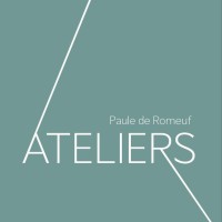 Les Ateliers Paule de Romeuf logo - Similar company to Deco-B