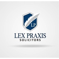 LEX-PRAXIS BUSINESS LAWYERS logo - Similar company to Lexpraxis