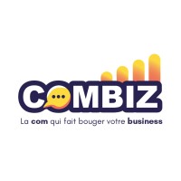 ComBiz logo - Similar company to Combiz Marketing+Vendas