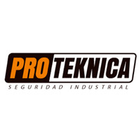 Proteknica logo - Similar company to Vicsa Safety - Chile