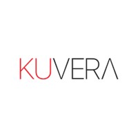 Kuvera logo - Similar company to Investopedia Group