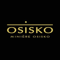 Minière Osisko / Osisko Mining logo - Similar company to Technominex