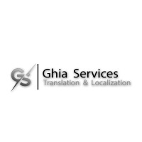 Ghia Translation Services logo - Similar company to Mooda Retail