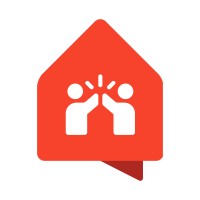 Roombadi logo - Similar company to Atanova Ventures
