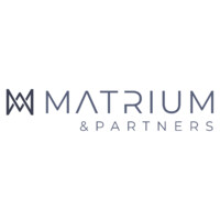 Matrium and Partners logo - Similar company to Sge Edificaciones