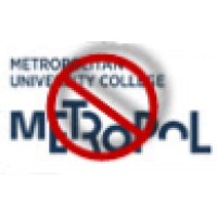Professionshøjskolen Metropol