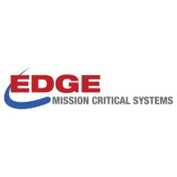 Edge Mission Critical Systems, LLC logo - Similar company to Oculus Mission Critical Support Services