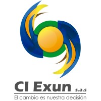 C.I EXUN S.A.S logo - Similar company to Orange Tech