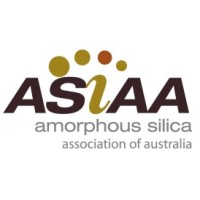 Amorphous Silica Association of Australia logo - Similar company to Asasp - Synthetic Amorphous Silica Producers