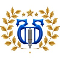 The Apollo Tattoo Studio logo - Similar company to Fame Tattoo Phuket