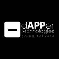 Dapper Technologies logo - Similar company to Xknet