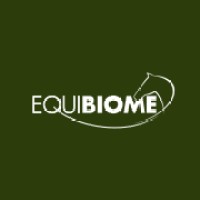 Equibiome logo - Similar company to Hilma.Io