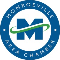 Monroeville Area Chamber of Commerce logo - Similar company to Pickle Parlor