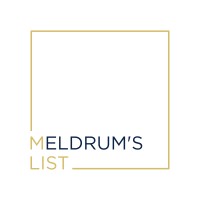 Meldrum's List logo - Similar company to O'Brien & Smith Lawyers