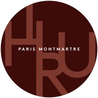 H I R U logo - Similar company to Okindegia