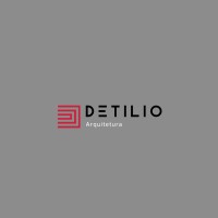 Detilio Arquitetura logo - Similar company to Portus Empreendimentos