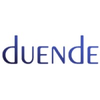 Duende logo - Similar company to Movemos Marcas