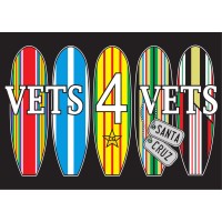 Vets 4 Vets Santa Cruz