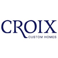 Croix Custom Homes logo - Similar company to Monte Smith-Custom Builder