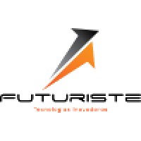 Futuriste Tecnologias Inovadoras logo - Similar company to Itarc