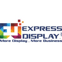 Express Display logo - Similar company to Liberrex