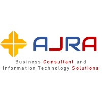AJRA logo - Similar company to Dynamic Brothers