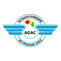 AGAC - Autorité Guinéenne de l'Aviation Civile logo - Similar company to Microage Abitibi-Témiscamingue
