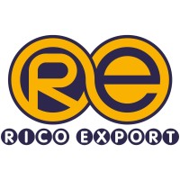 RICO EXPORT logo - Similar company to Relaycare
