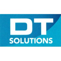 DT Solutions Consulting logo - Similar company to Digital Technology Solutions