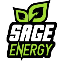 Sage Energy logo - Similar company to B & P Electrics