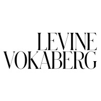 Levine Vokaberg logo - Similar company to Heaps Decent
