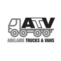 ATV-Adelaide Trucks and Vans logo - Similar company to Flexikitch