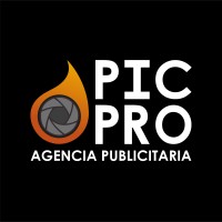 PICPRO CREATIVE AGENCY logo - Similar company to Agencia Publicitaria Gecko