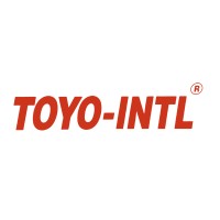 TIANJIN TOYO LIFTING MACHINE MANUFACTURE CO.,LTD logo - Similar company to Tianjin Kunda Hoisting Equipment Co.,Ltd